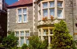 Goodrington Guest House B&B,  Weston-super-mare